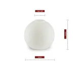 lampa-scienna-kinkiet-bialy-szklana-kula-white-glass-kw1-led-e27-wlacznik-waga-z-opakowaniem-0-8-kg