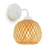 kinkiet-luxolar-bialy-e27-60-w