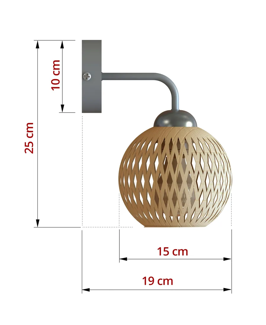 kinkiet-luxolar-bialy-e27-60-w