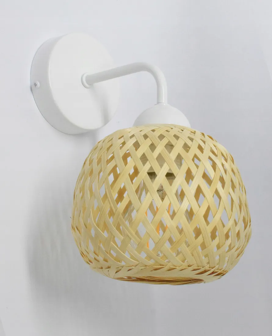 kinkiet-luxolar-bialy-e27-60-w