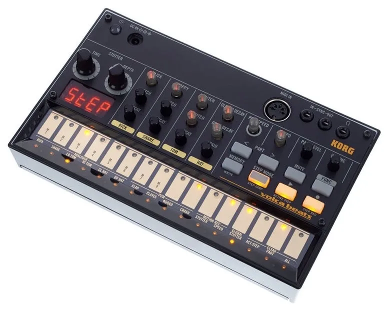 groovebox-analogowy-korg-volca-beats