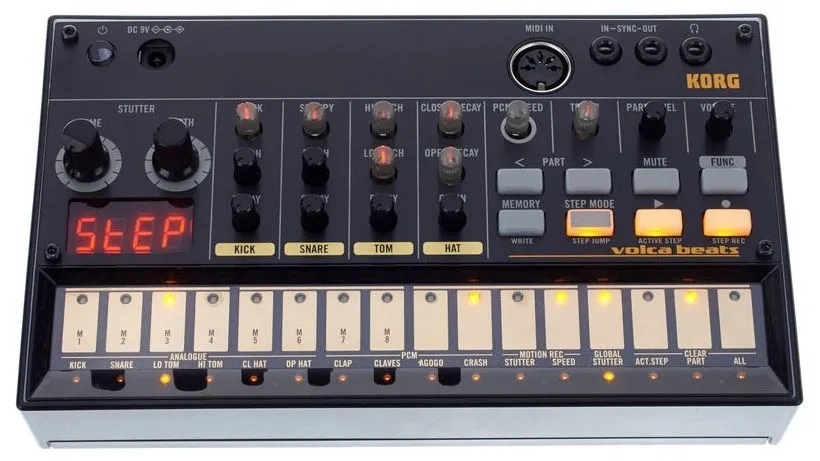 groovebox-analogowy-korg-volca-beats