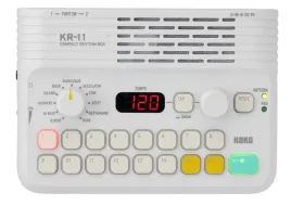 korg-kr-11-compact-rythm-box-rytm-maszyna