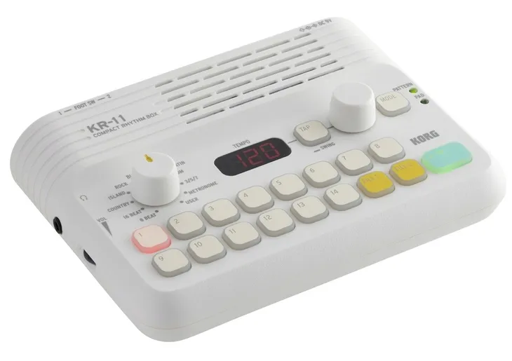 korg-kr-11-automat-perkusyjny-drum-machine-rytm-maszyna-model-kr-11-compact-rythm-boz