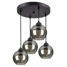 lampa-wiszaca-luxolar-830-4-punkty-swiatla-e27