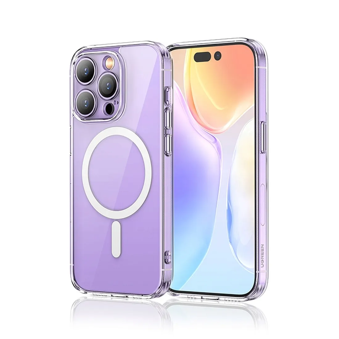 plecki-ugreen-do-apple-iphone-14-pro-max-bezbarwny