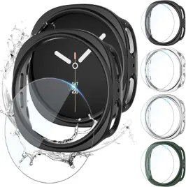 4-x-etui-ochronne-4-x-szklo-samsung-galaxy-watch-8-40mm-wodoszczelne