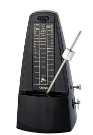 metronom-cherub-wsm-330-black