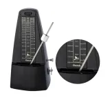 cherub-wsm-330-black-metronom-mechaniczny-plastikowy-czarny-polysk-waga-z-opakowaniem-0-7-kg