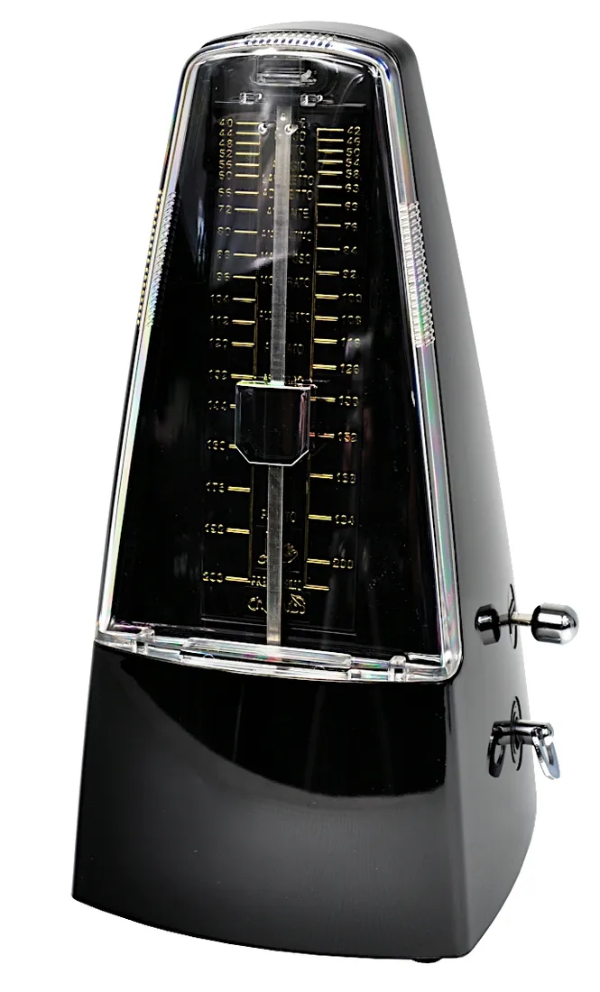 metronom-cherub-wsm-330-black