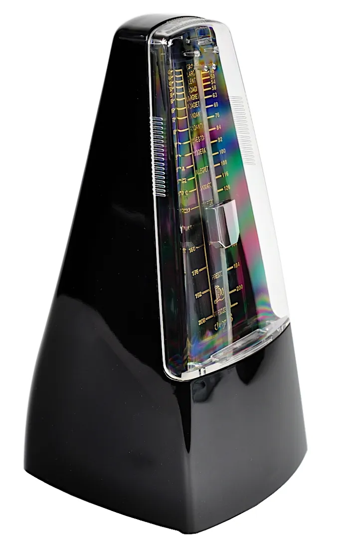 metronom-cherub-wsm-330-black
