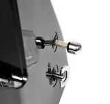 cherub-wsm-330-black-metronom-mechaniczny-plastikowy-czarny-polysk-waga-z-opakowaniem-0-7-kg-marka-cherub