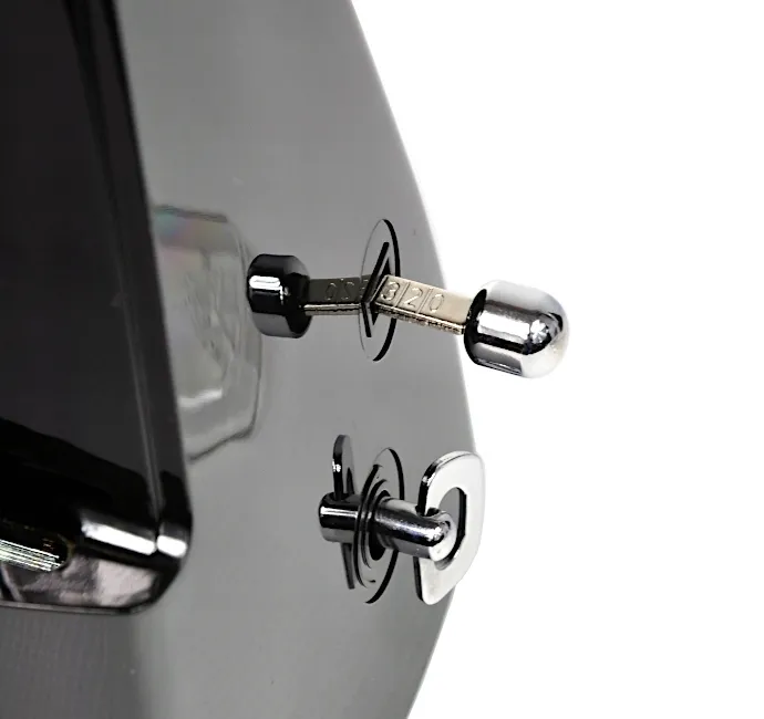 metronom-cherub-wsm-330-black
