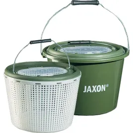 pudelko-jaxon-11l-zielony