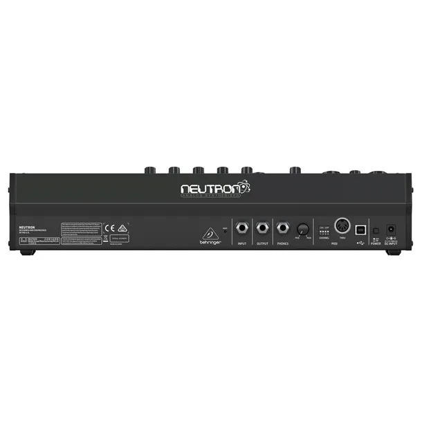 behringer-neutron-syntezator-semi-modularny-marka-behringer