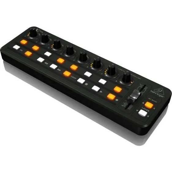 kontroler-behringer-x-touch-mini