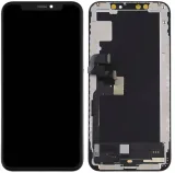 wyswietlacz-lcd-ekran-dotyk-digitizer-do-apple-iphone-xs-oled-uszczelka-waga-z-opakowaniem-0-2-kg-marka-tradebit