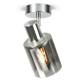 lampa-sufitowa-reflektor-szklana-glass-tube-chrom-540-eg1-led-e27