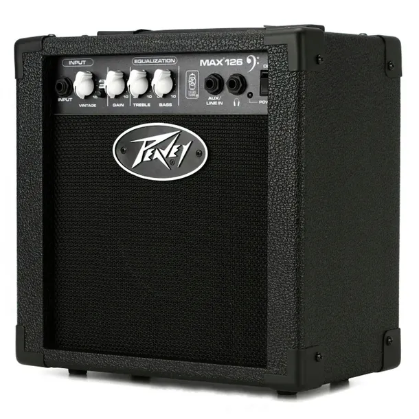combo-basowe-peavey-model-max-126