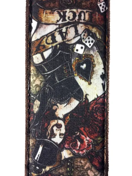 pas-do-gitary-righton-steady-mojo-lady-luck-unique-kolor-szary