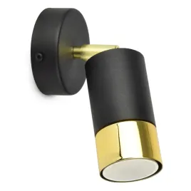 kinkiet-luxolar-czarny-zolty-gu10-15-w