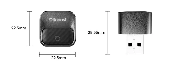 adapter-do-apple-carplay-android-auto-wifi-6-bt-5-4-ottocast-mini-core-zalaczone-wyposazenie-okablowanie