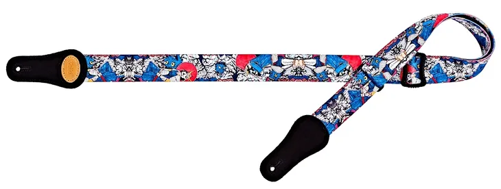 ortega-keiki-kns-sr-u-pasek-do-ukulele-37-mm-samurai-przeznaczenie-ukulele