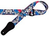 ortega-keiki-kns-sr-u-pasek-do-ukulele-37-mm-samurai-kolor-niebieski