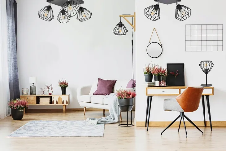 lampa-wiszaca-sufitowa-zyrandol-brylant-led-edison-glebokosc-produktu-23-cm