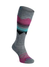 skarpety-damskie-smartwool-ski-tc-pattern-otc-socks-pewter-blue-34-37