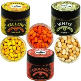 zestaw-3x-mini-wafters-6mm-white-ghost-orange-flame-yellow-storm-osmo