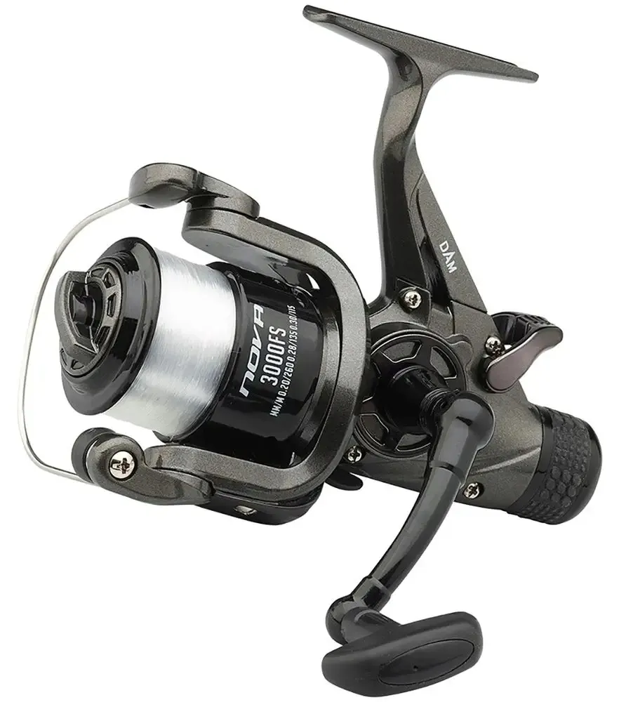 kolowrotek-dam-quick-nova-3000-fs