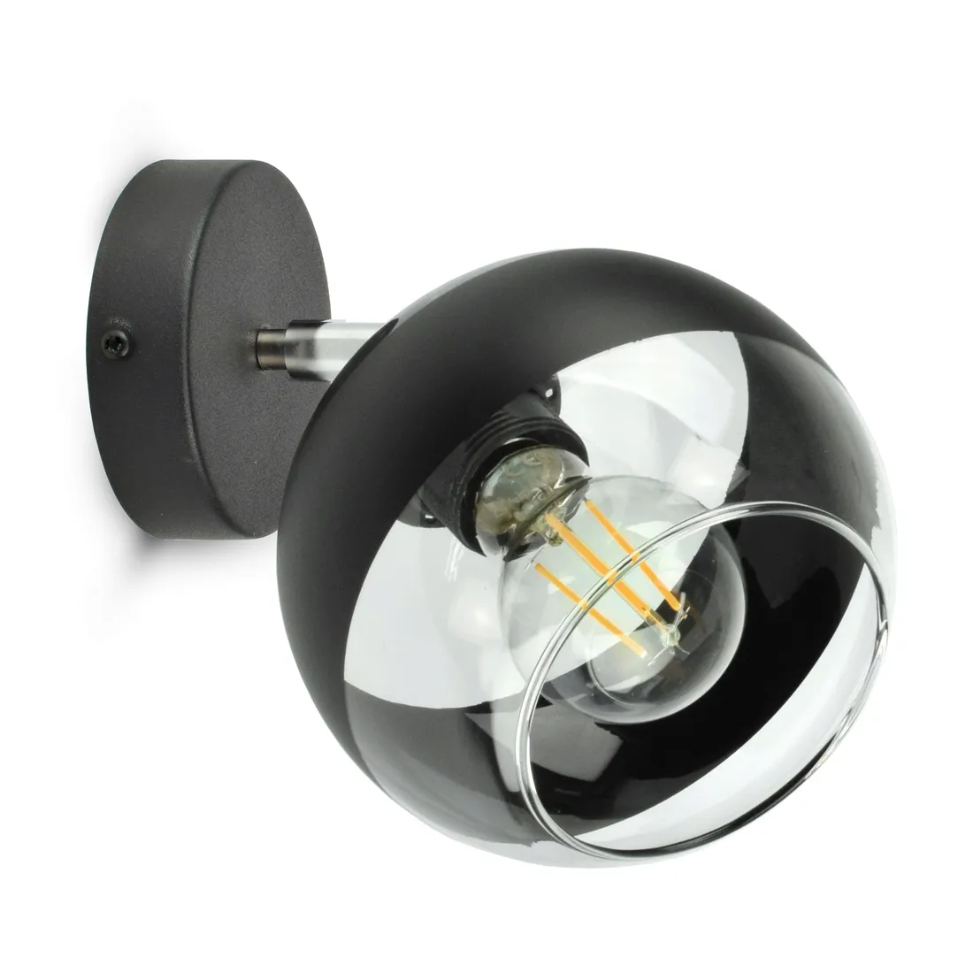 kinkiet-luxolar-czarny-e27-60-w
