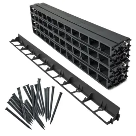 obrzeze-ogrodowe-tworzywo-sztuczne-100-cm-x-58-cm-czarny