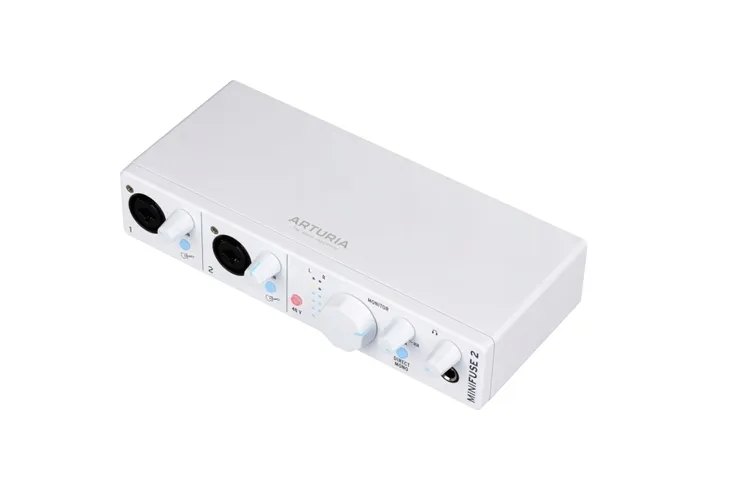 arturia-minifuse-2-interfejs-audio-usb-hub-usb-model-minifuse2-wh