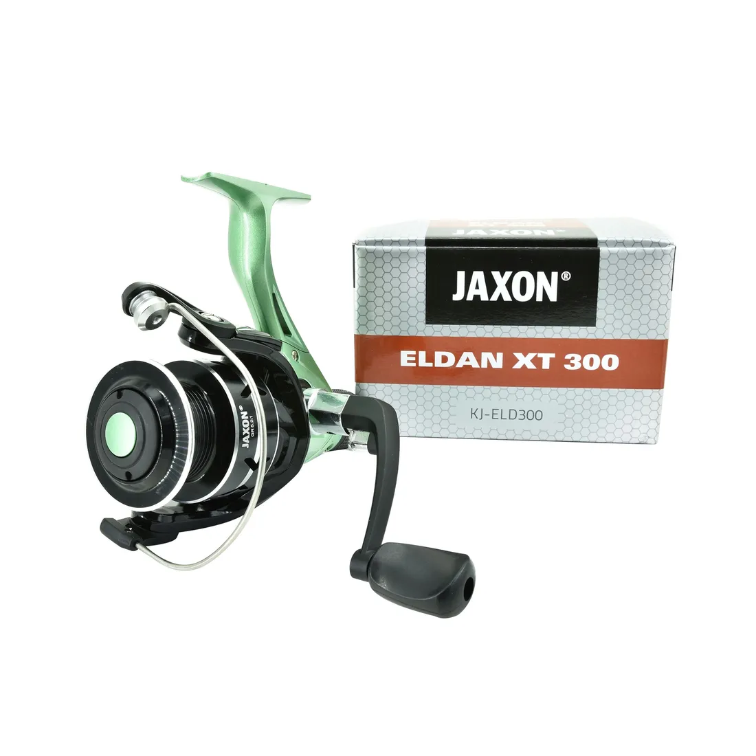 kolowrotek-jaxon-eldan-xt-300