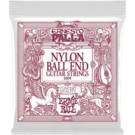 struny-do-gitary-klasycznej-ernie-ball-2409