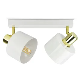 lampa-sufitowa-zyrandol-plafon-biala-zlota-classic-spot-bg2-led-e27