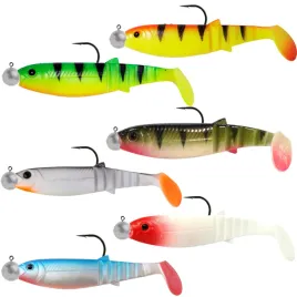 gumy-cannibal-savage-gear-zestaw-6szt-15cm-glowki-jigowe