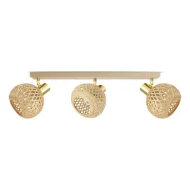 lampa-sufitowa-zyrandol-rattan-bezowa-boho-3xe27-regulowana-listwa-nad-stol