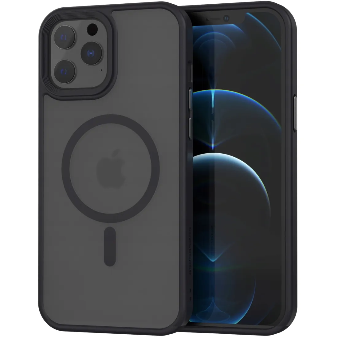 plecki-spacecase-do-apple-iphone-12-pro-max-czarny