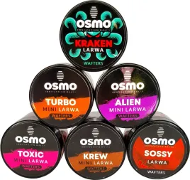 zestaw-6x-osmo-mini-larwa-wafters-kraken-turbo-alien-toxic-krew-sossy