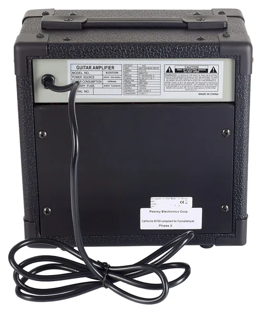 peavey-audition-combo-gitarowe-wzmacniacz-gitarowy-7w-moc-znamionowa-rms-7-w