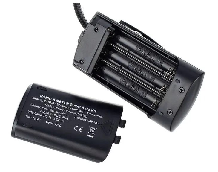 konig-and-meyer-12247-certyfikat-ce-kod-producenta-12247