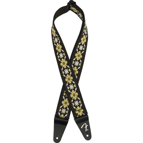 fender-pasadena-woven-strap-yellow-clover-2-pasek-gitarowy-kod-producenta-fenpaswovyecl