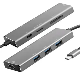 hub-usb-c-hdmi-4k-3x-usb-3-0-micro-sd-pd-100w