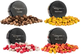 zestaw-4x-wafters-esca-feeder-method-10mm-haribo-smell-cannibal-skunks-corn