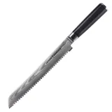 samura-damascus-noz-kuchenny-do-chleba-230mm-do-miesa-i-ryb-material-ostrza-ze-stali