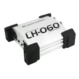 omnitronic-lh-060-pro-passive-dual-di-box-pasywny