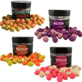 4x-osmo-larwa-wafters-kraken-alien-turbo-toxic